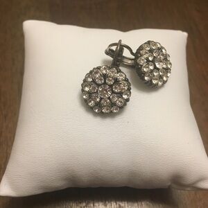 Drop mariana earrings